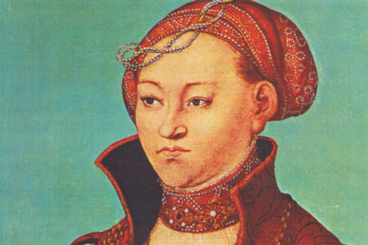 Elisabeth von Rochlitz