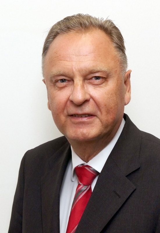 Prof. Dr. Hans-Jürgen Papier