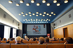 Symposium "Wem gehört Luther?" im Berliner Zeughauskino